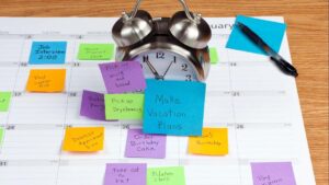 Nuevo año, nuevas metas