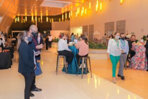 Global Meeting Industry Day