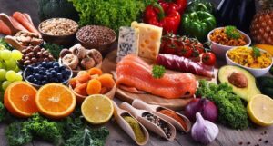 Alimentación Saludable