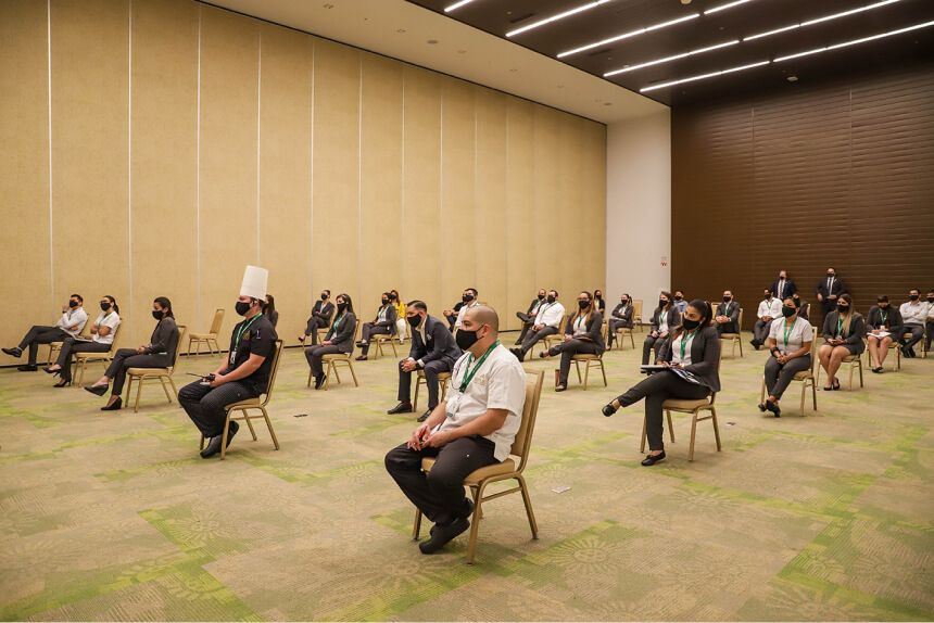 salas de reuniones por horas costa rica