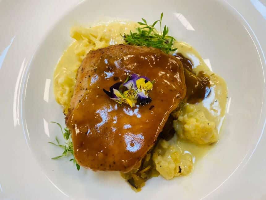 5 comidas tipicas de costa rica