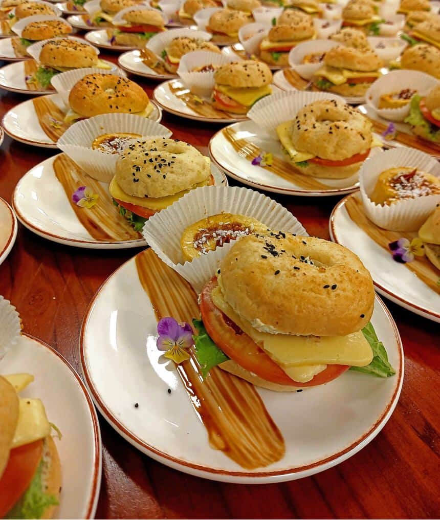 gastronomia sostenible