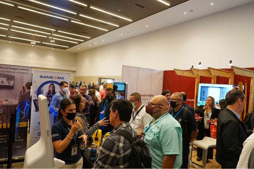 eventos sociales y corporativos