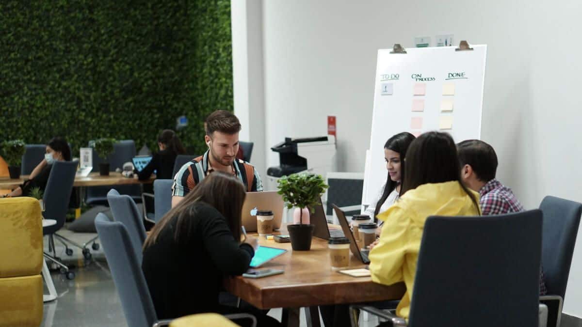 turismo de negocios ejemplos