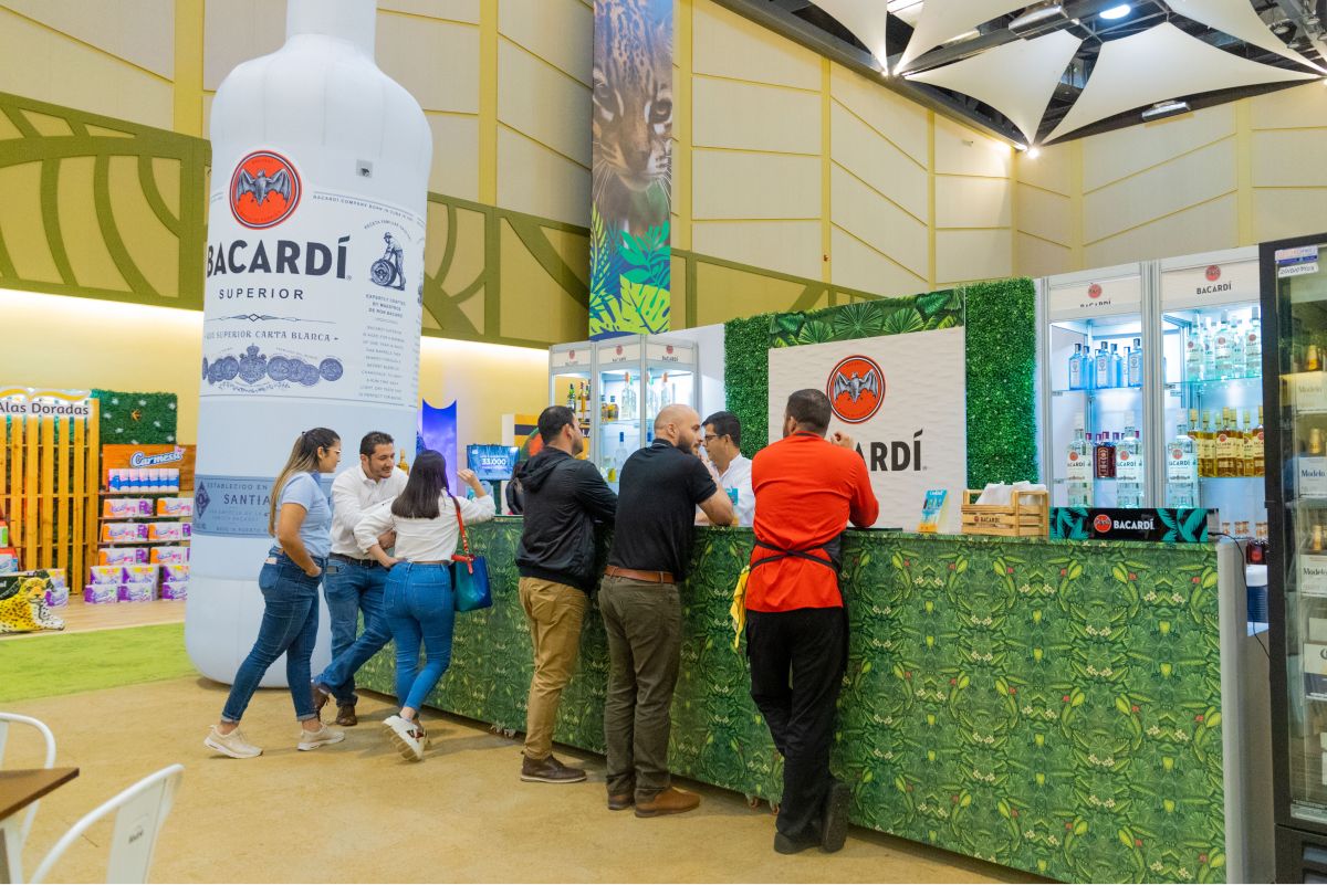 turismo de negocios ejemplos