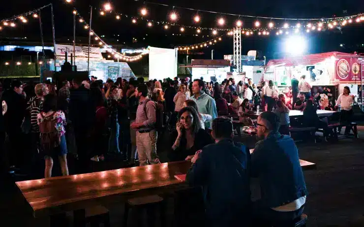 Costa Rica Centro de Convenciones|Work with us