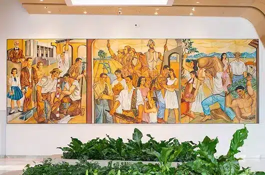 Costa Rica Centro de Convenciones|About us