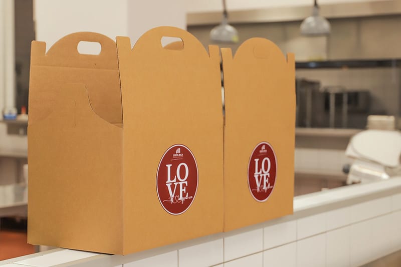 Costa Rica Centro de Convenciones|Other services