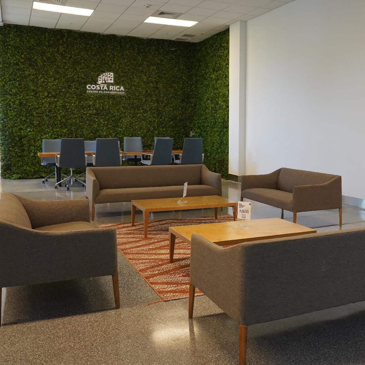 Costa Rica Centro de Convenciones|Other services