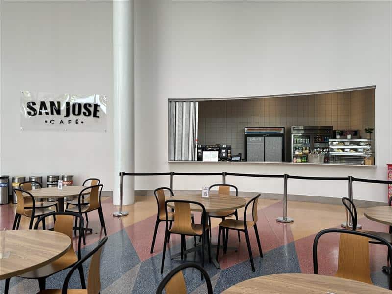 Costa Rica Centro de Convenciones|Other services