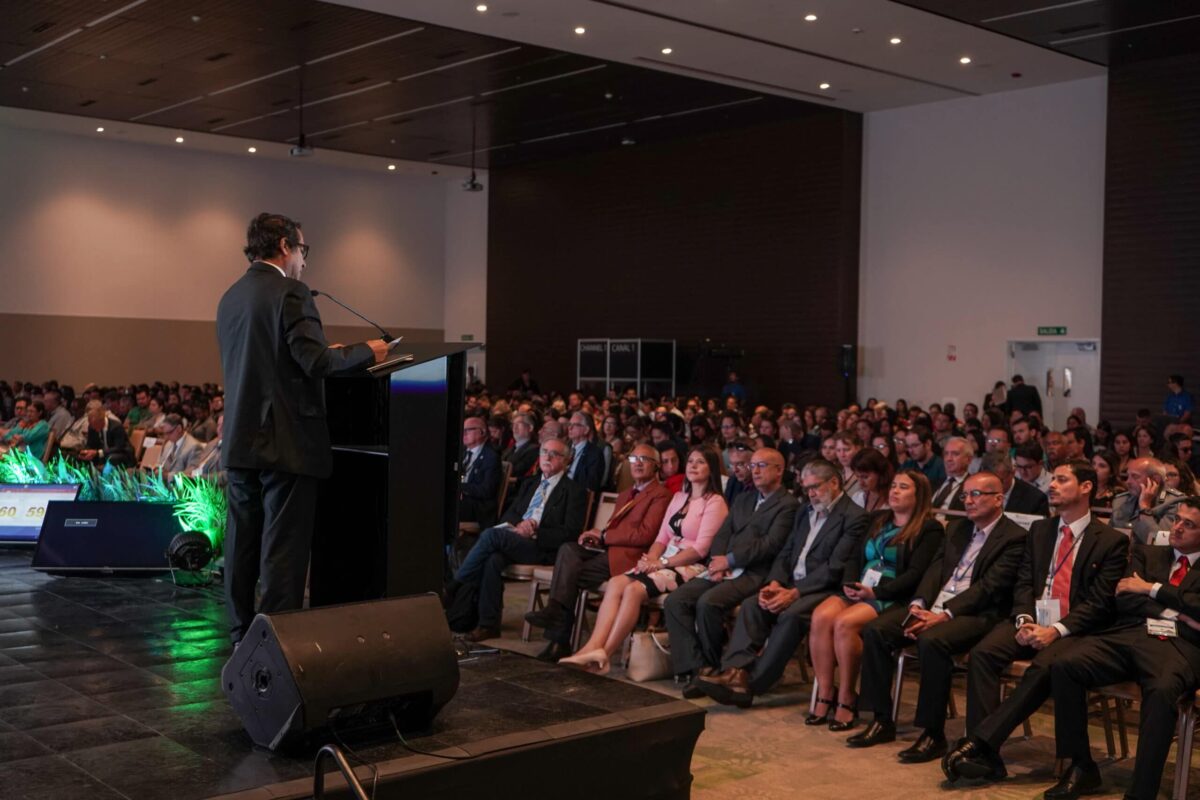 Congreso de Veterinarios