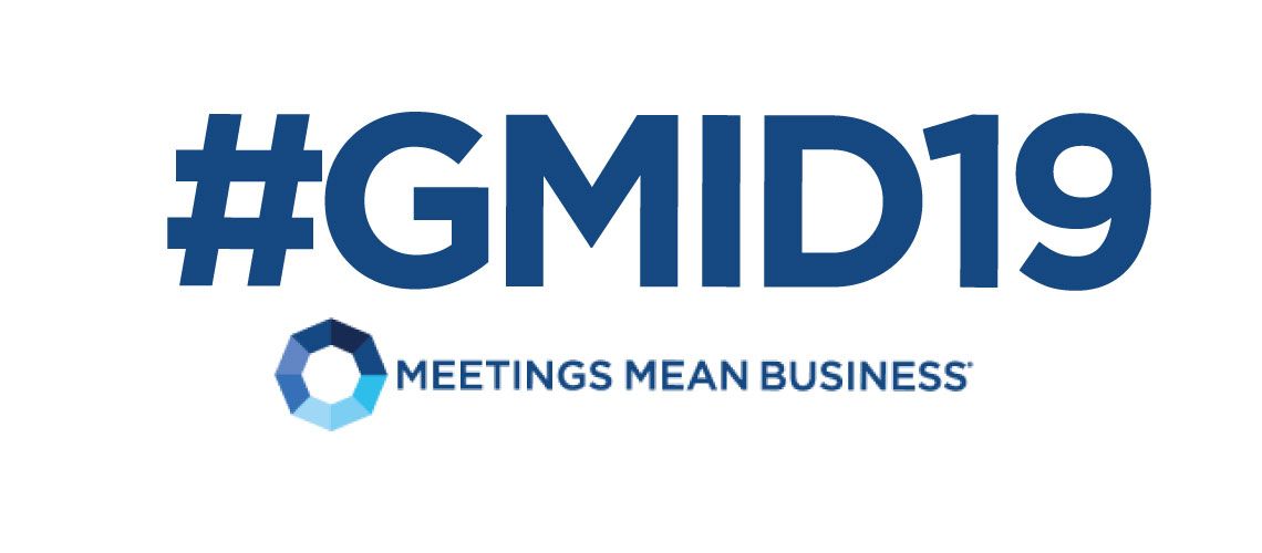 GMID19 logo