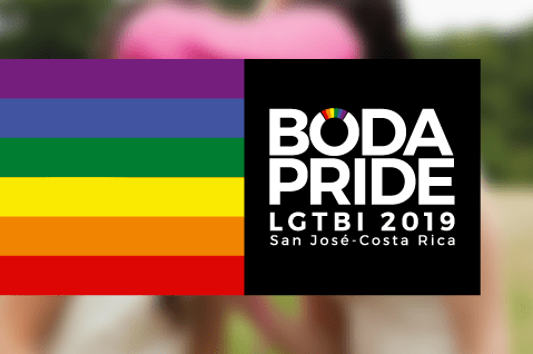 Boda LGTBI