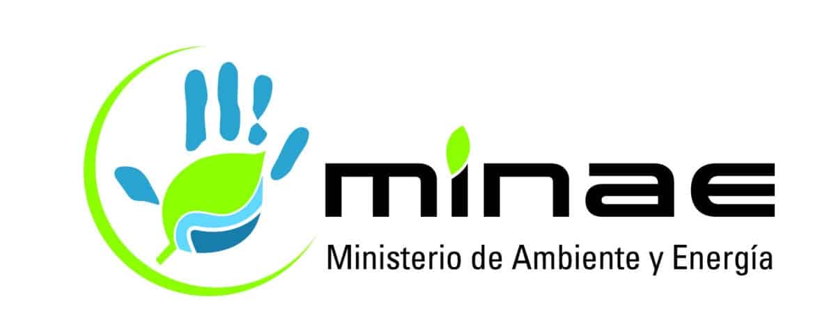 logo minae