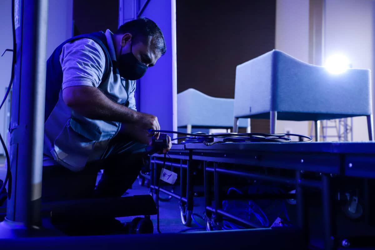 Fiestas Corporativas