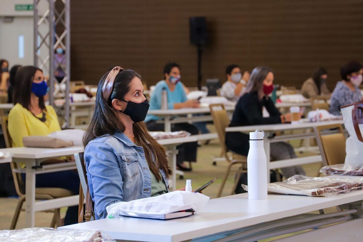 Centro de Conveciones de Costa Rica construye nuevas experiencias