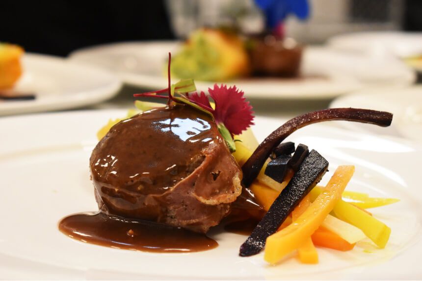 gastronomía de costa rica