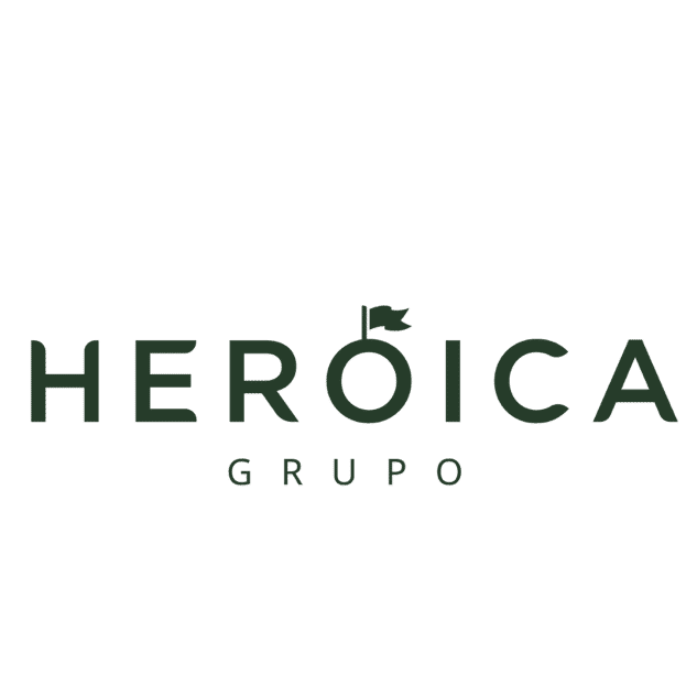 Logo grupo Heroica