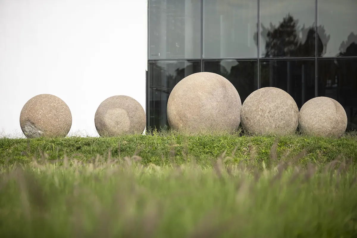 Compromiso con la comunidad y el país