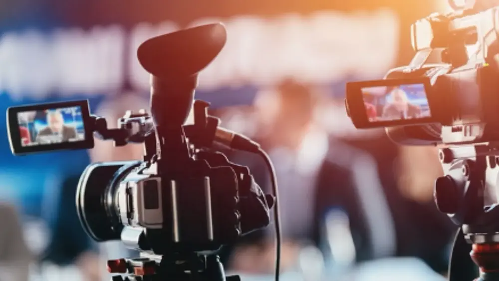 Complementos virtuales. Grabación