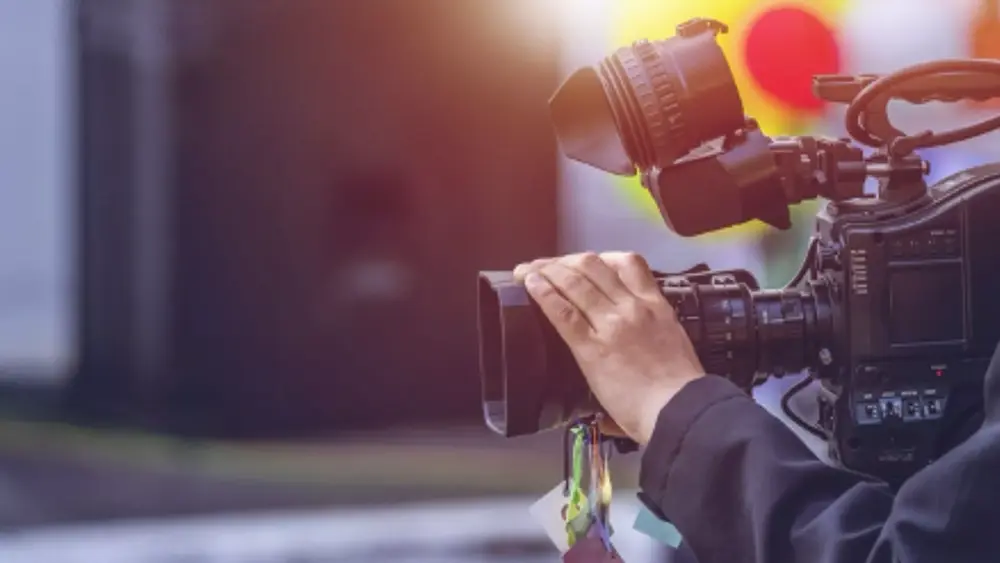 Servicio Streaming Centro de convenciones de Costarica