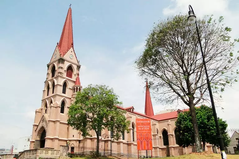 Iglesia-de-La-Merced
