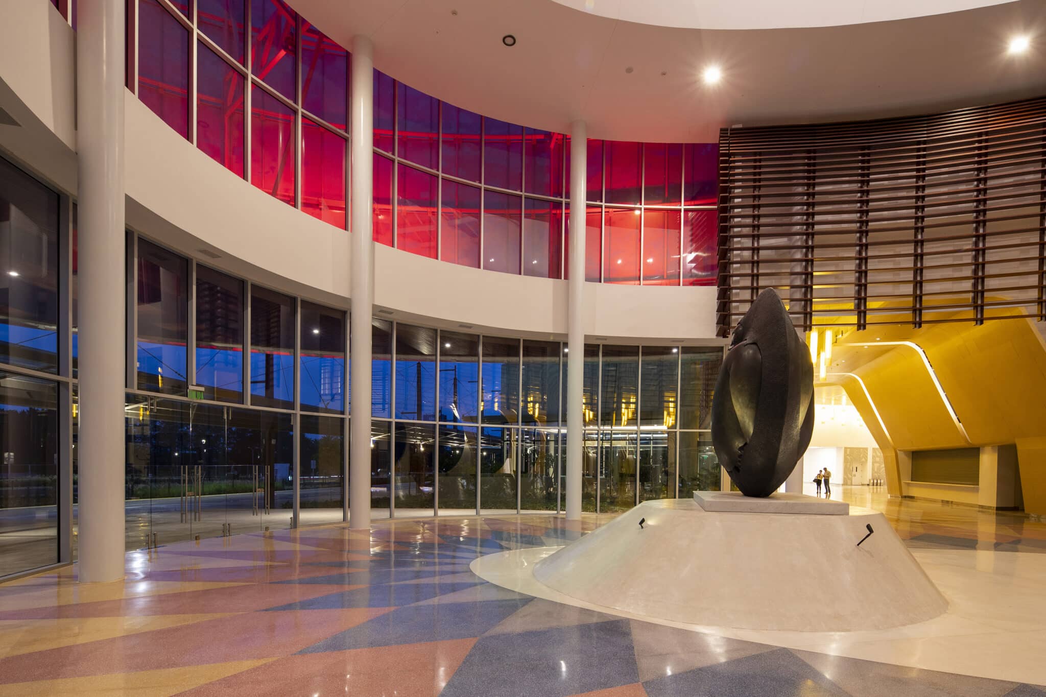 Costa Rica Centro de Convenciones|Sostenibilidad